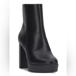 Alfani Black Women's High Heel Boots